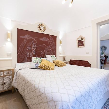 Il Moresco Катания Экстерьер фото