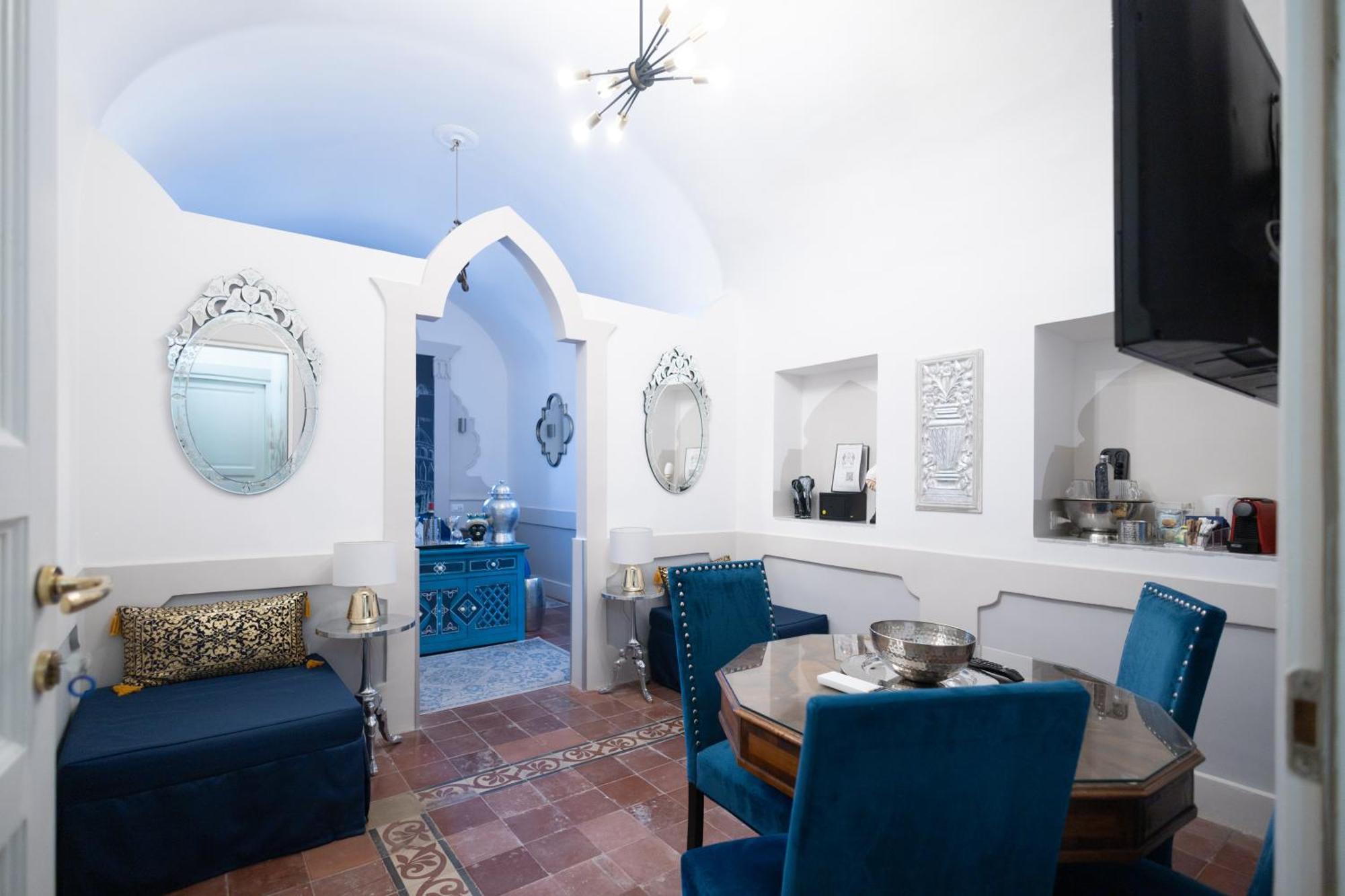 Il Moresco Катания Экстерьер фото